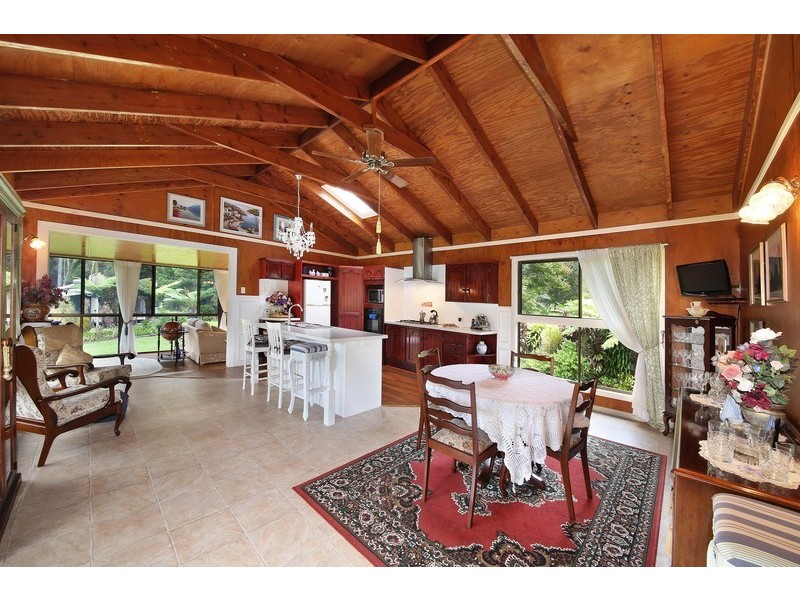 745 Ringtail Creek Road, Pomona QLD 4568