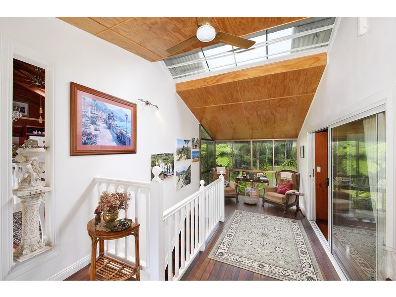 745 Ringtail Creek Road, Pomona QLD 4568