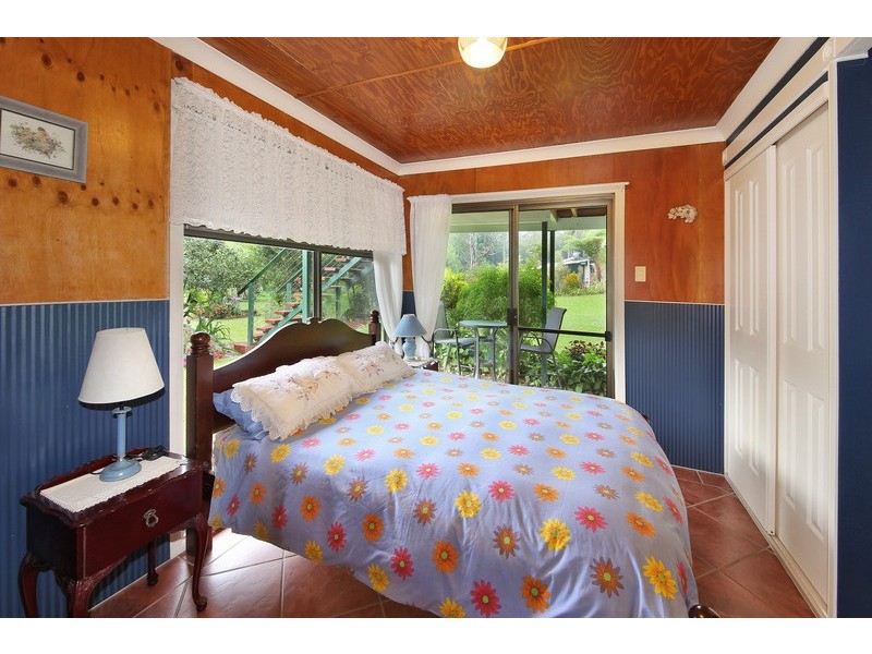 745 Ringtail Creek Road, Pomona QLD 4568