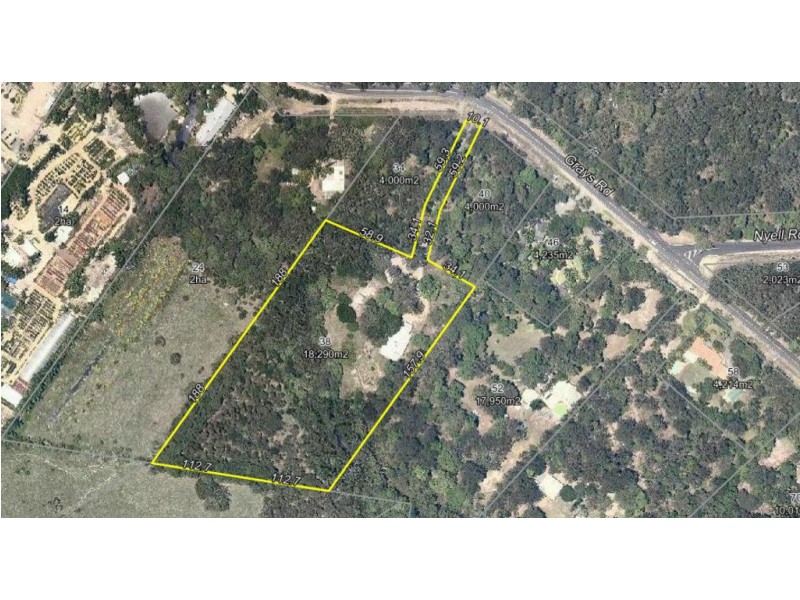 38 Grays Road, Doonan QLD 4562