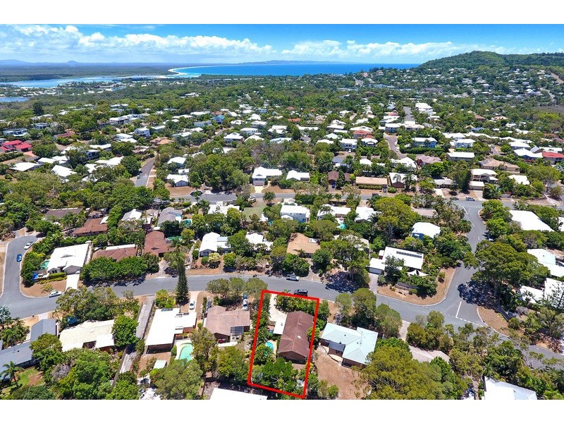 19 Tarina Street, Noosa Heads QLD 4567