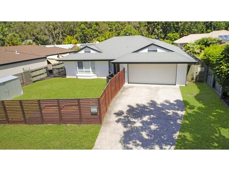 25 Leafhaven Dr, Tewantin QLD 4565