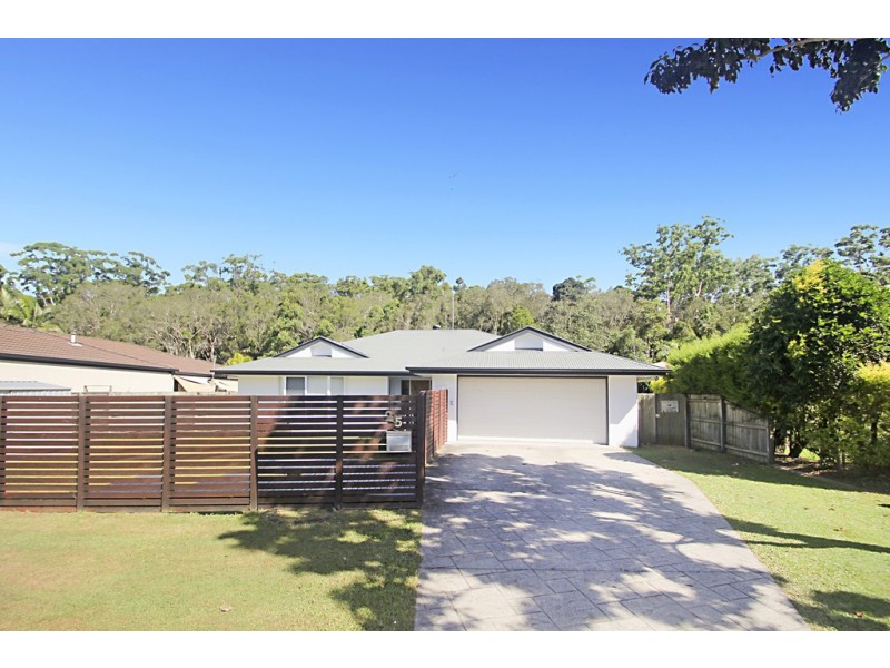 25 Leafhaven Dr, Tewantin QLD 4565