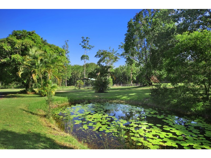 130 Paskins Road, Palmwoods QLD 4555
