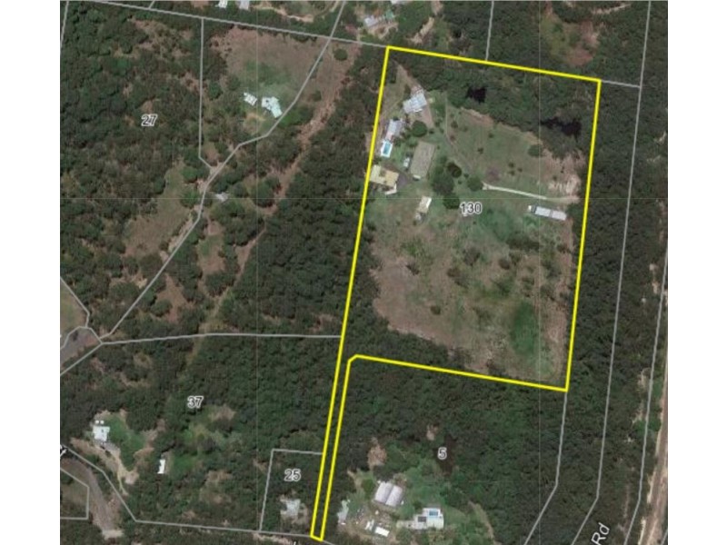 130 Paskins Road, Palmwoods QLD 4555