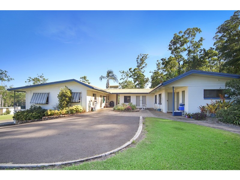 130 Paskins Road, Palmwoods QLD 4555