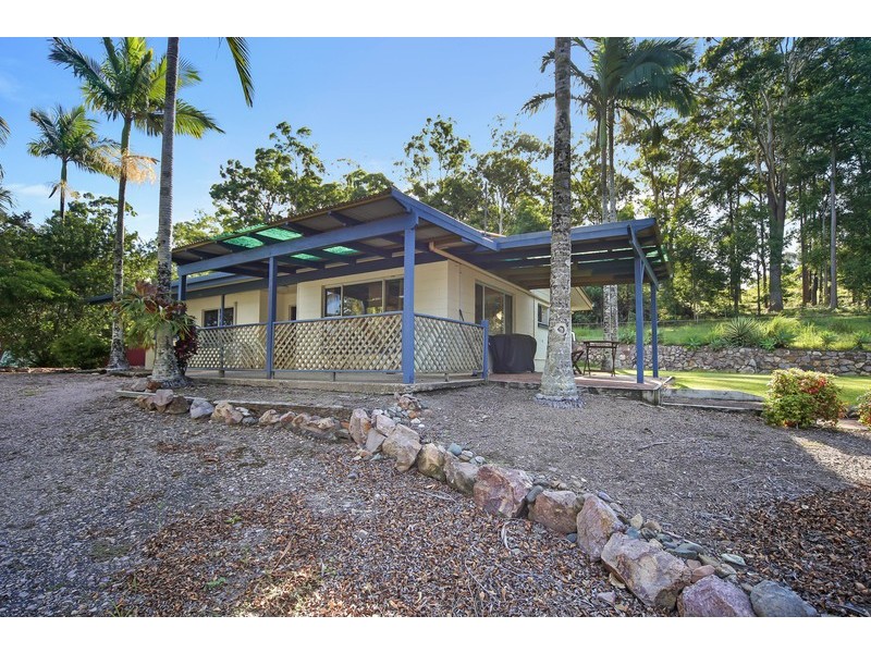 130 Paskins Road, Palmwoods QLD 4555
