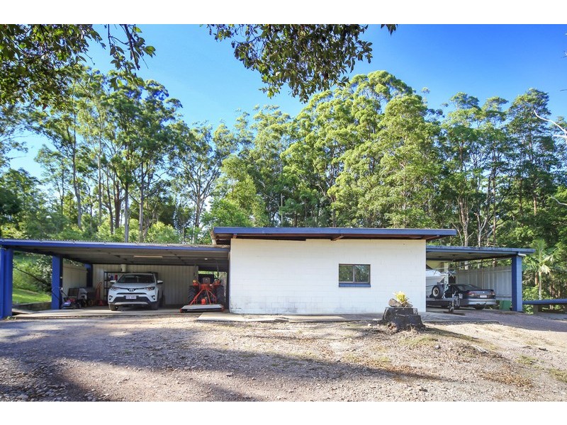 130 Paskins Road, Palmwoods QLD 4555