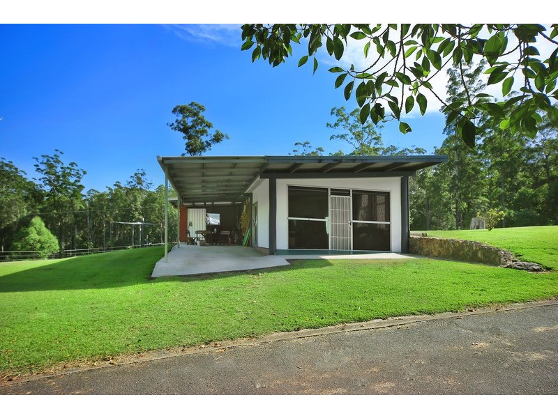 130 Paskins Road, Palmwoods QLD 4555