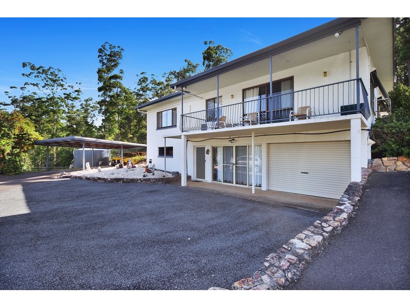 130 Paskins Road, Palmwoods QLD 4555
