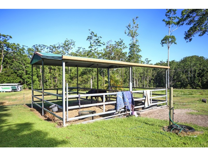 130 Paskins Road, Palmwoods QLD 4555