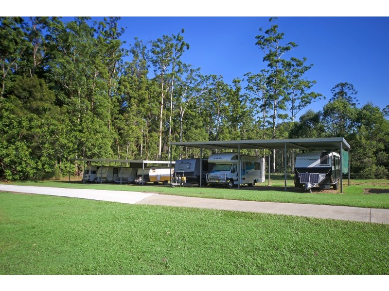 130 Paskins Road, Palmwoods QLD 4555