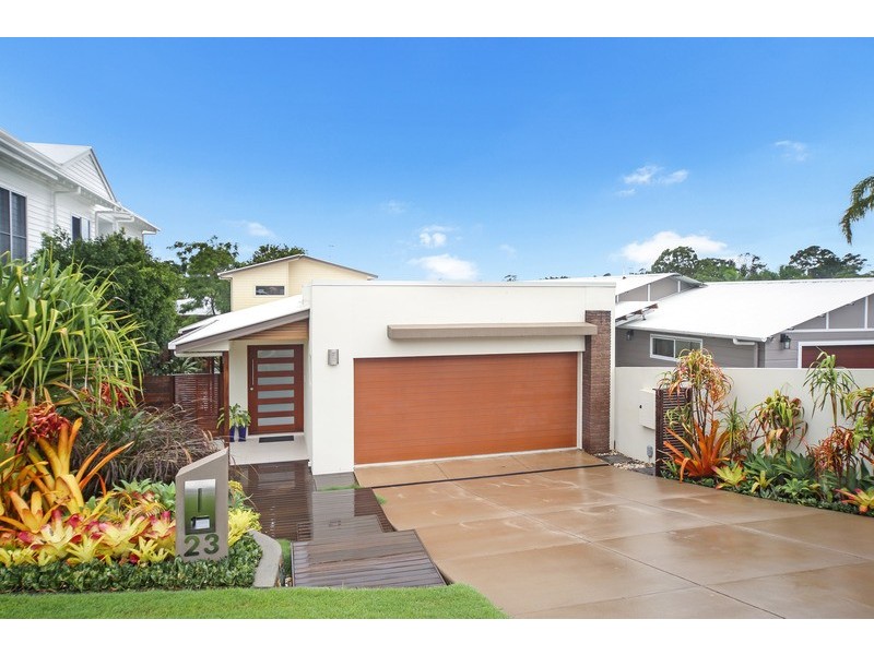 23 Hendry Street, Tewantin QLD 4565