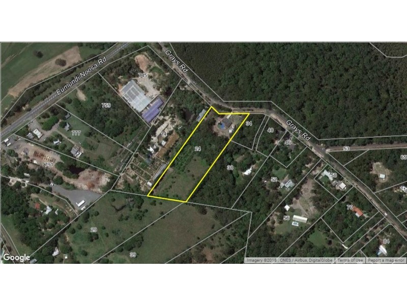 24 Grays Road, Doonan QLD 4562