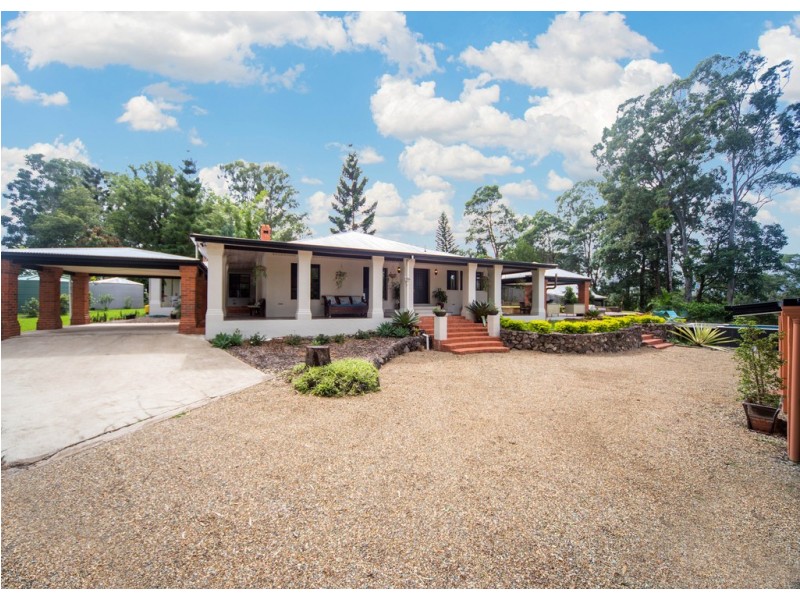 349 – 355 Sunrise Road, Doonan QLD 4562