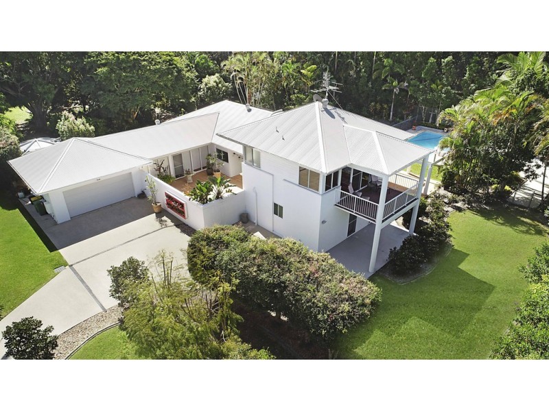 9 Upland Ct, Tinbeerwah QLD 4563