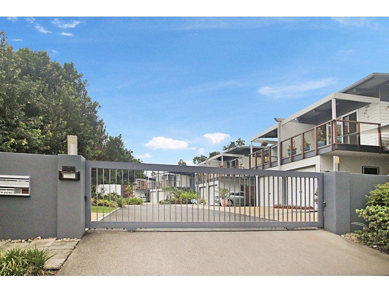 Unit 7 Bunya Pl, Currimundi QLD 4551