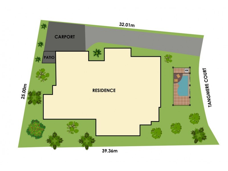 8 Tangmere Court, Noosa Heads QLD 4567