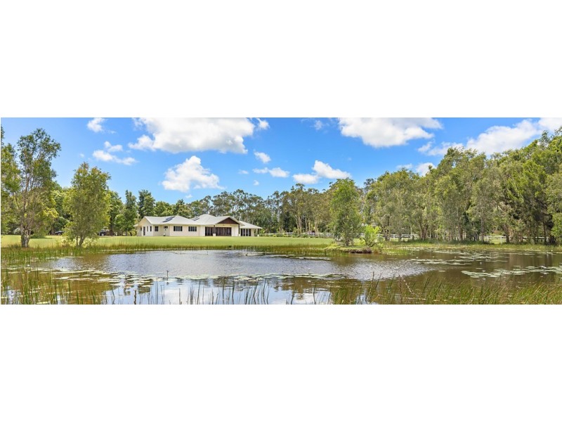 101 Silverwood Drive, Cooroibah QLD 4565