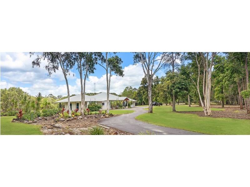 101 Silverwood Drive, Cooroibah QLD 4565