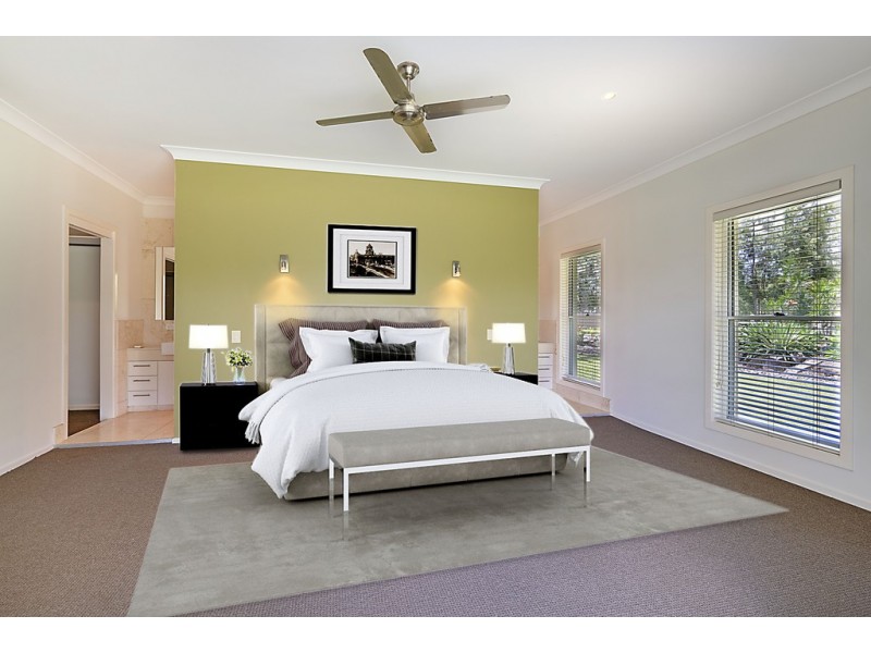 101 Silverwood Drive, Cooroibah QLD 4565