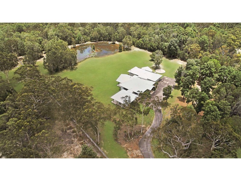 101 Silverwood Drive, Cooroibah QLD 4565