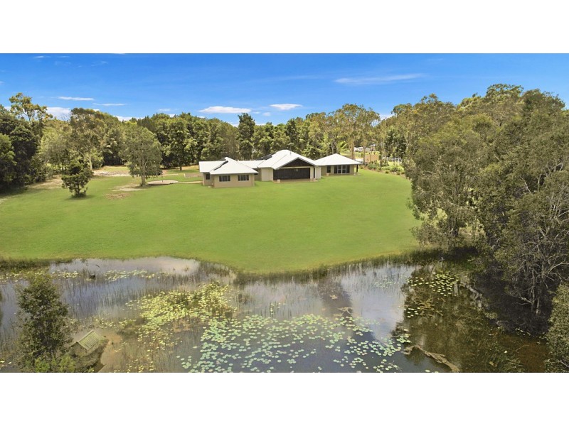 101 Silverwood Drive, Cooroibah QLD 4565