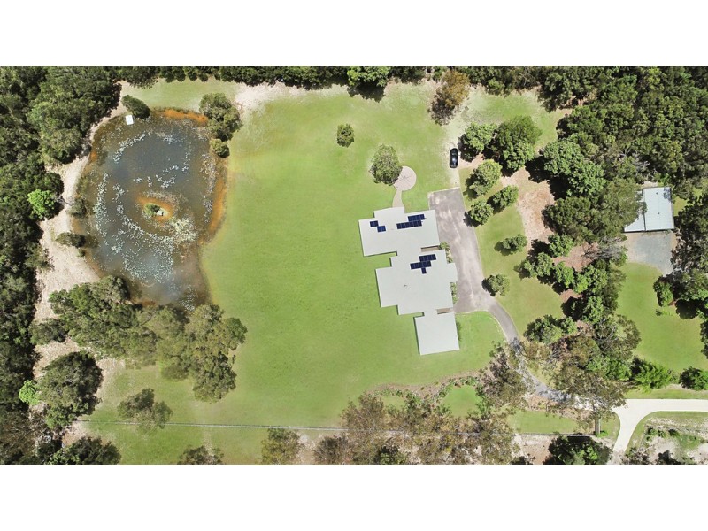 101 Silverwood Drive, Cooroibah QLD 4565