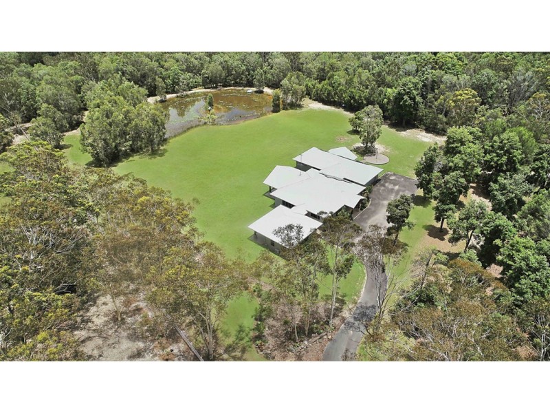101 Silverwood Drive, Cooroibah QLD 4565