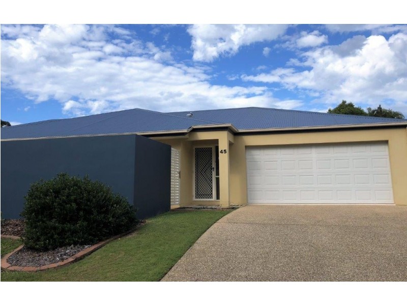 45/58 Furness Drive, Tewantin QLD 4565