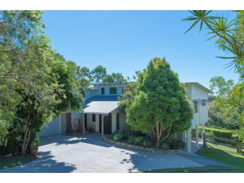 70 Foxtail Rise, Doonan QLD 4562