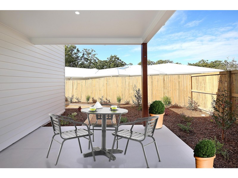 9 and 9A KWILA CRESCENT, Peregian Springs QLD 4573