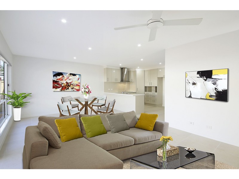 9 and 9A KWILA CRESCENT, Peregian Springs QLD 4573
