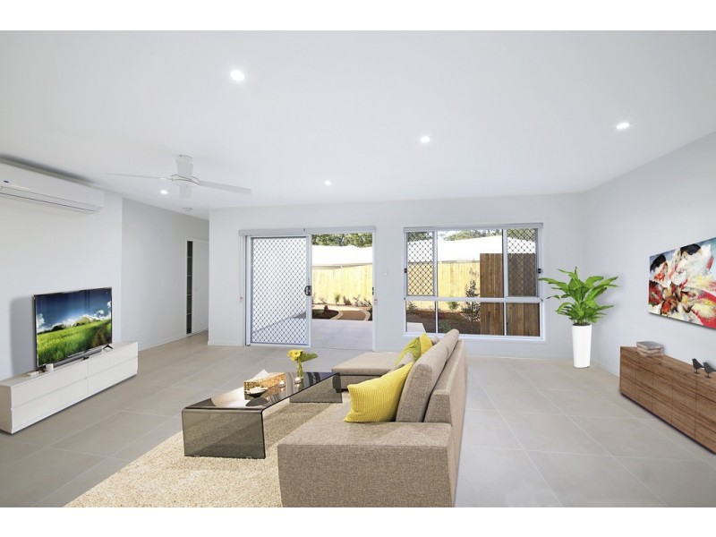 9 and 9A KWILA CRESCENT, Peregian Springs QLD 4573