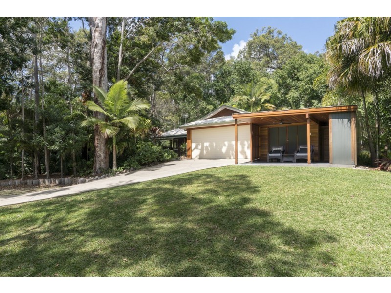 52 Silverwood Drive, Cooroibah QLD 4565