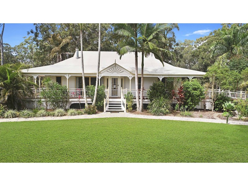 88 Redwood Road, Doonan QLD 4562