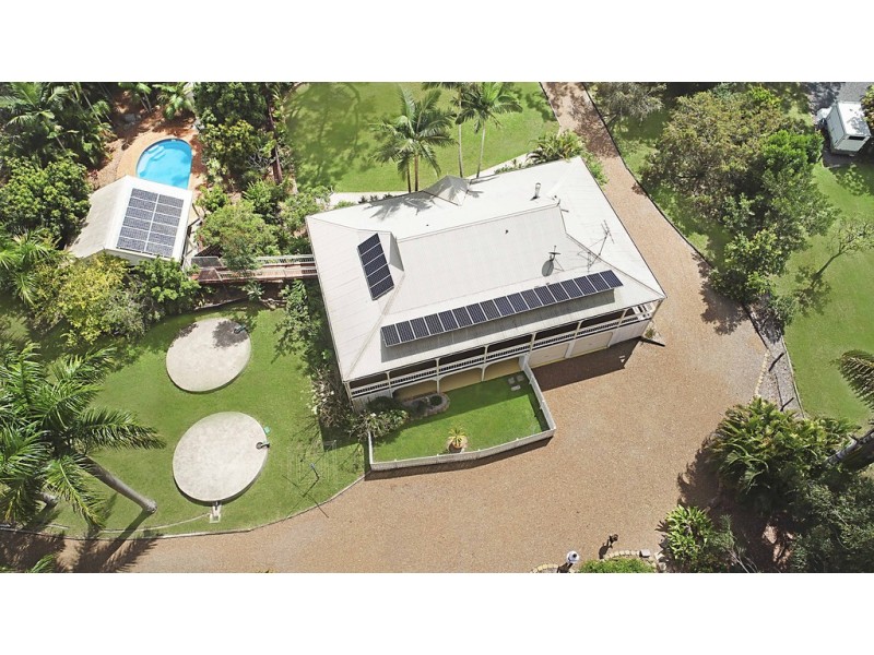88 Redwood Road, Doonan QLD 4562