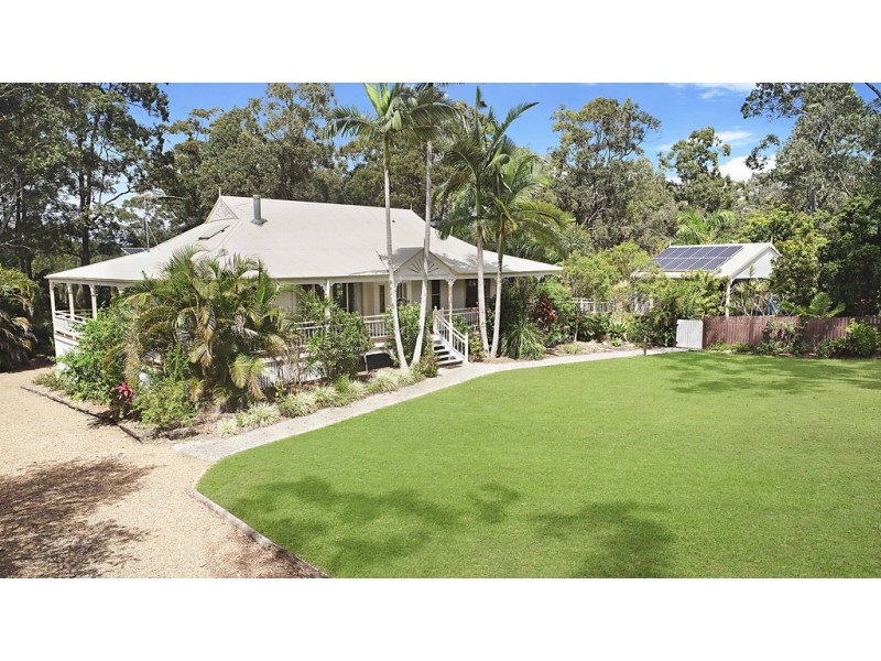 88 Redwood Road, Doonan QLD 4562