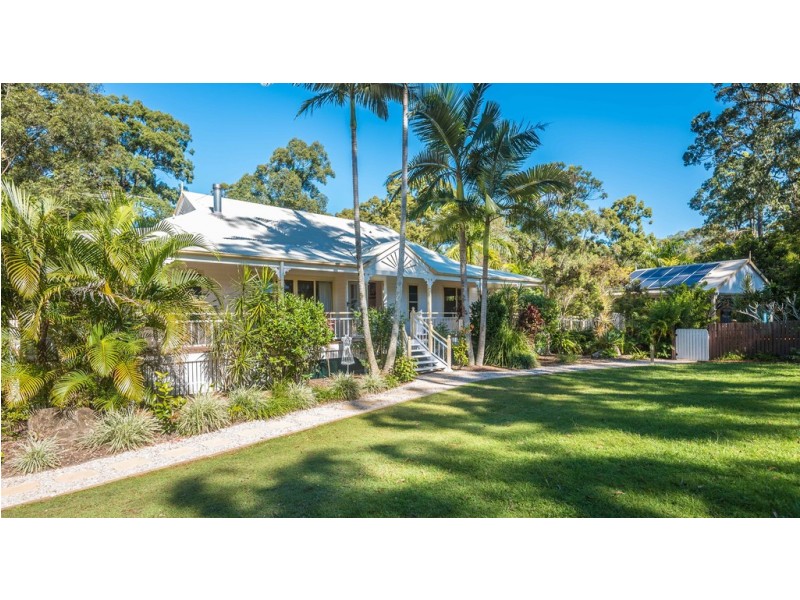 88 Redwood Road, Doonan QLD 4562