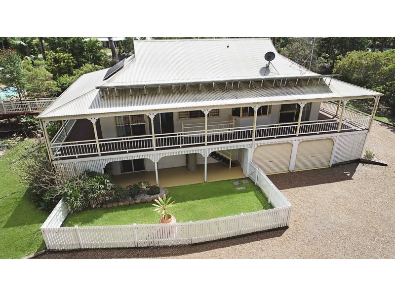 88 Redwood Road, Doonan QLD 4562