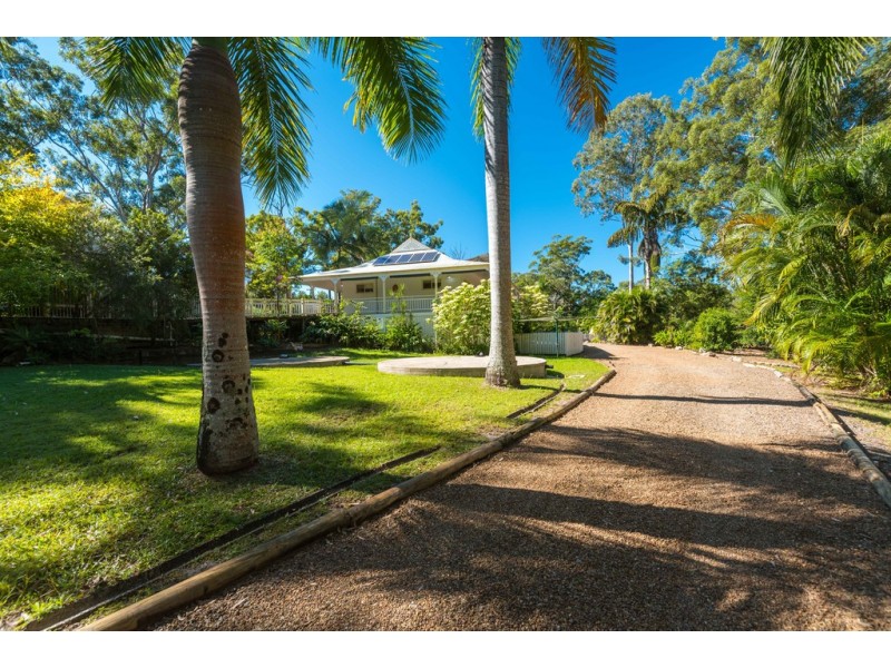 88 Redwood Road, Doonan QLD 4562