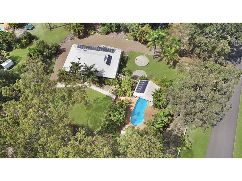 88 Redwood Road, Doonan QLD 4562
