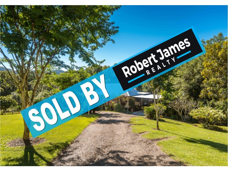 1036 Browns Creek Road, Eerwah Vale QLD 4562