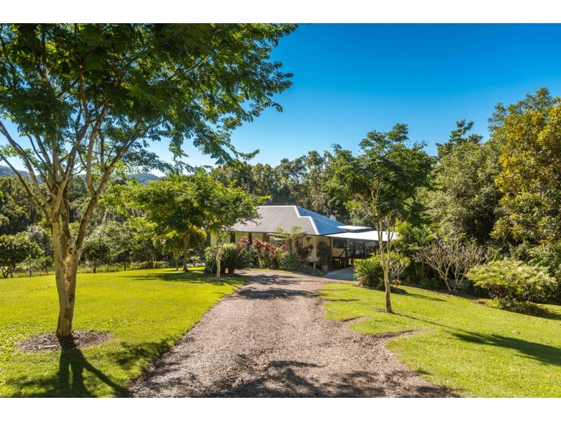 1036 Browns Creek Road, Eerwah Vale QLD 4562