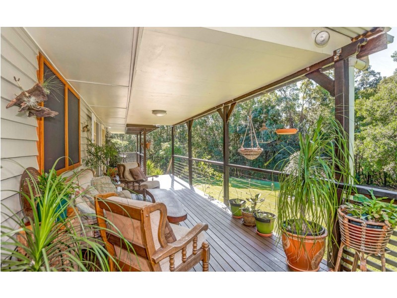 1036 Browns Creek Road, Eerwah Vale QLD 4562
