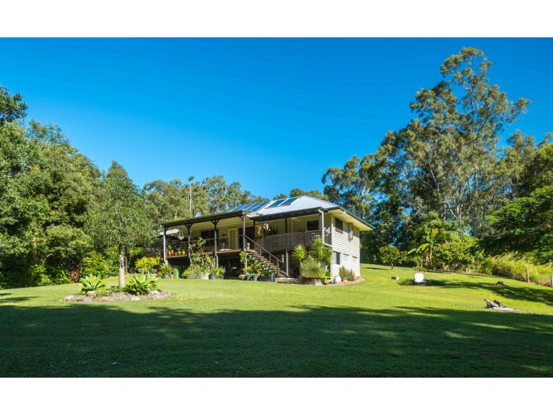 1036 Browns Creek Road, Eerwah Vale QLD 4562