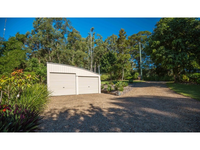 1036 Browns Creek Road, Eerwah Vale QLD 4562