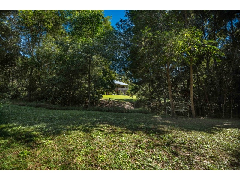 1036 Browns Creek Road, Eerwah Vale QLD 4562
