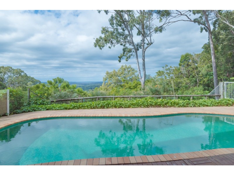 391 Sunrise Road, Doonan QLD 4562