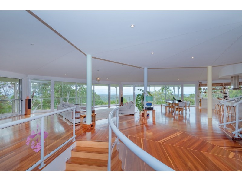 391 Sunrise Road, Doonan QLD 4562